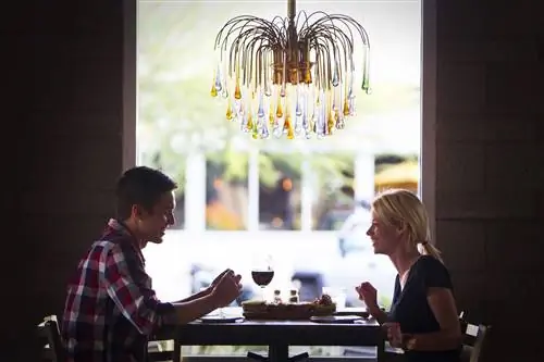 Postino WineCafe Гилберт Аризона