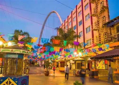 Тихуана, город мигрантов, является самым недооцененным гастрономическим городом Мексики