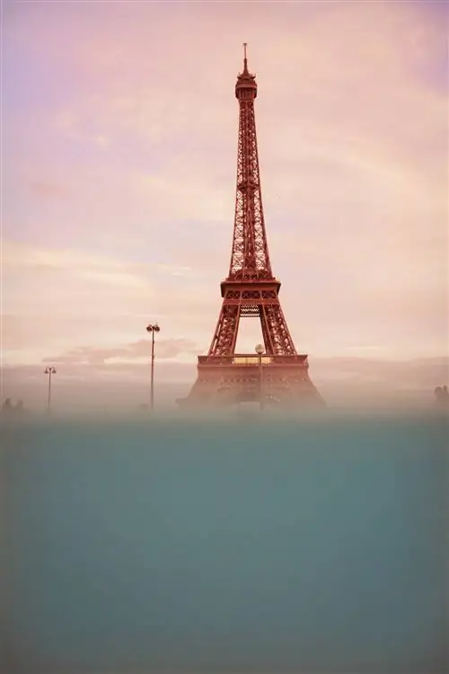 5-Париж-Франция