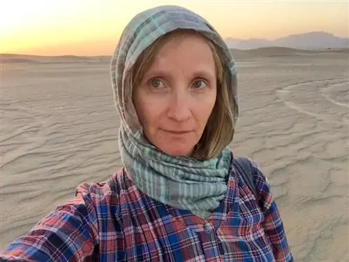 Я поехала в Иран как одинокая женщина. Вот мифы, которые я обнаружил, которые серьезно нуждаются в развенчании