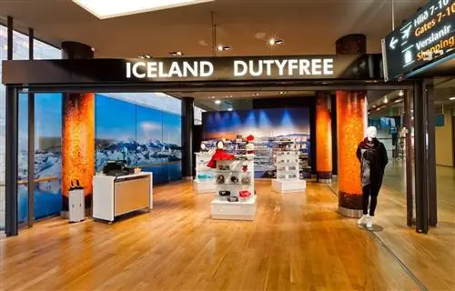 8 мест, где действительно стоит совершить покупки в Duty Free