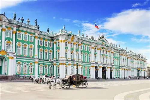 Фото: Владимир Сазонов/Shutterstock