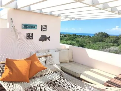 Самые популярные объекты аренды на Airbnb этой весной