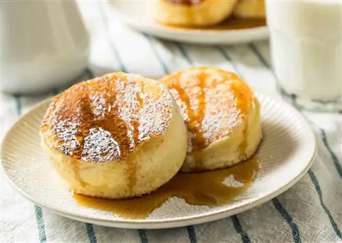 13 вкусных способов приготовления блинов по всему миру