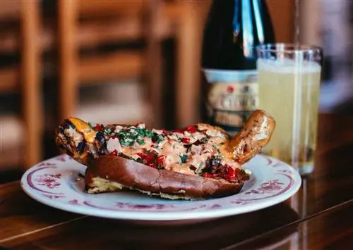 8 лучших ресторанов, о которых знают только местные жители Чикаго