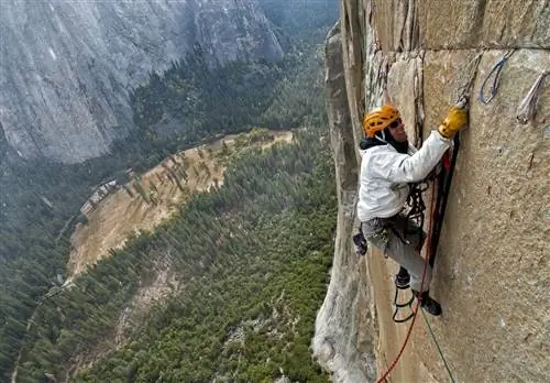 5 способов оставаться в форме для приключений