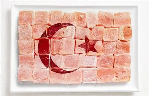 индейка