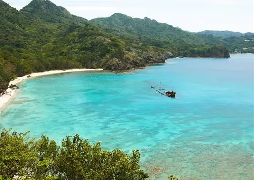 Лучшие пляжи Японии и правила, которые нужно знать перед их посещением