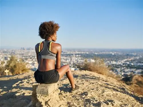 8 самых эпичных городов США для городских пеших прогулок