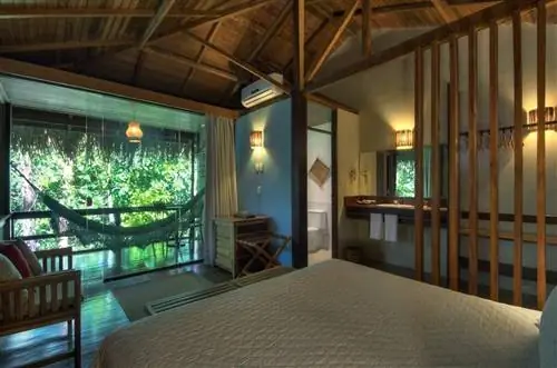 Анавильянас Джунгли Лодж