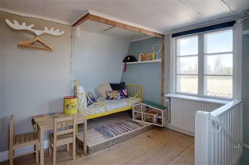 Пеппи Длинныйчулок Airbnb