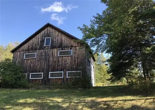 Веб-сайт Шарлотты Airbnb