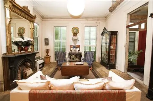 Интервью с вампиром Airbnb