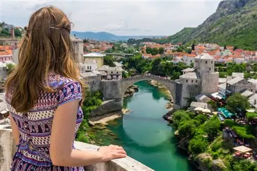 Как спланировать идеальное путешествие по Балканам