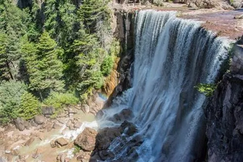 Путешествие на поезде по Мексике: как это спланировать
