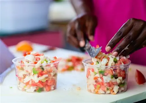 8 традиционных багамских блюд, чтобы почувствовать вкус островов