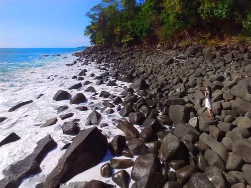 14 изображений, которые заставят вас влюбиться в Коста-Рику