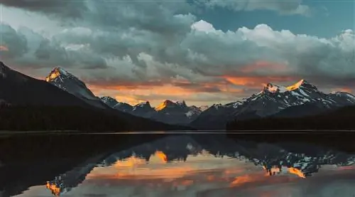 Воспоминания фотографа о моментах из Канады: фоторепортаж