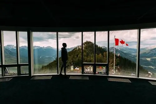 Воспоминания фотографа о моментах из Канады: фоторепортаж