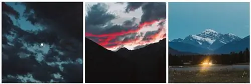 Воспоминания фотографа о моментах из Канады: фоторепортаж