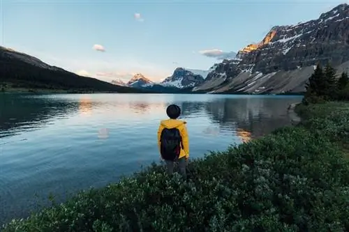 Воспоминания фотографа о моментах из Канады: фоторепортаж