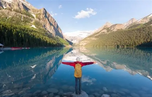 Воспоминания фотографа о моментах из Канады: фоторепортаж