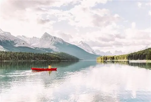 Воспоминания фотографа о моментах из Канады: фоторепортаж