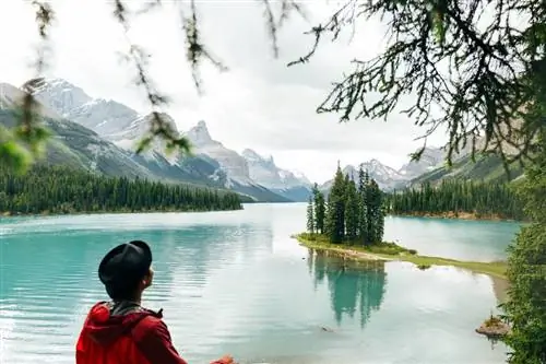 Воспоминания фотографа о моментах из Канады: фоторепортаж