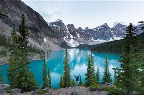 Воспоминания фотографа о моментах из Канады: фоторепортаж