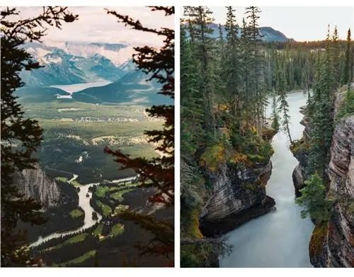 Воспоминания фотографа о моментах из Канады: фоторепортаж