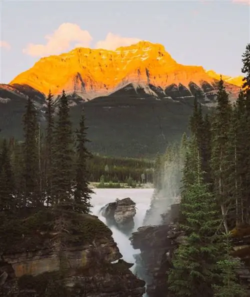 Воспоминания фотографа о моментах из Канады: фоторепортаж