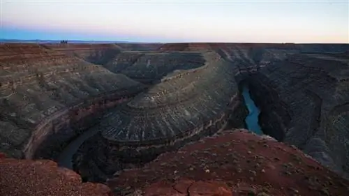 Юго-восток Юты: самое красивое место в стране