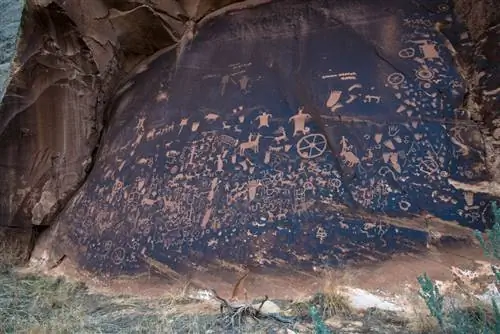 Юго-восток Юты: самое красивое место в стране