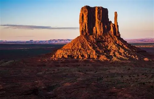 Юго-восток Юты: самое красивое место в стране