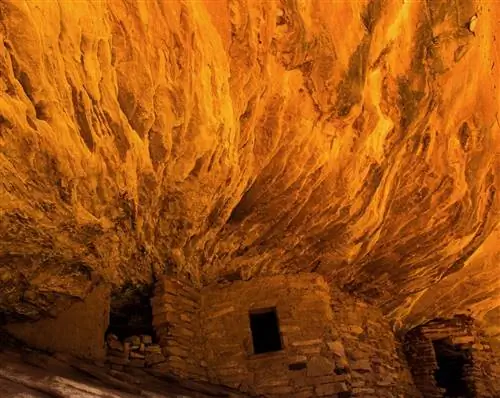 Юго-восток Юты: самое красивое место в стране