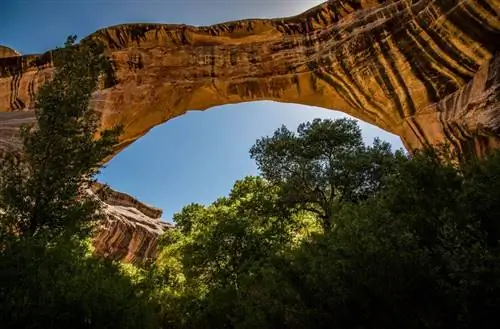 Юго-восток Юты: самое красивое место в стране