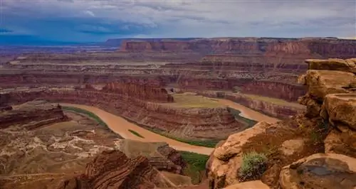 Юго-восток Юты: самое красивое место в стране