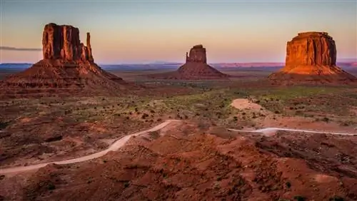 12 эпических видов, которые доказывают, что юго-восток Юты – самое красивое место в стране