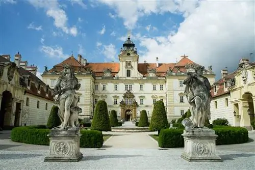 Вы захотите продлить свое пребывание в Чехии: вот почему