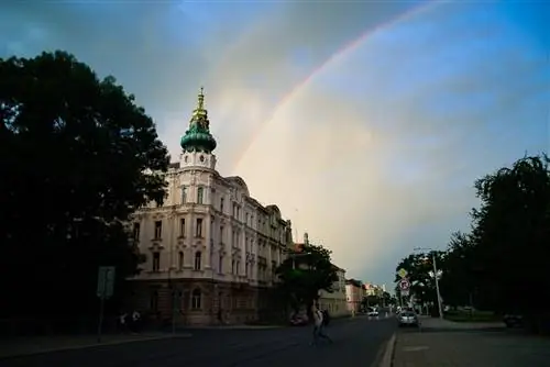 Вы захотите продлить свое пребывание в Чехии: вот почему