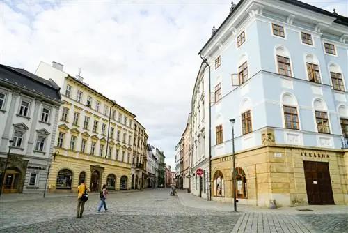 Вы захотите продлить свое пребывание в Чехии: вот почему