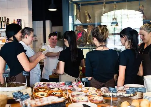 14 причин, по которым мне нужно продлить свое пребывание в Чехии прямо сейчас