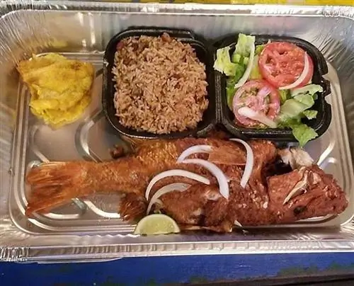 Креольская кухня от шеф-повара в Майами