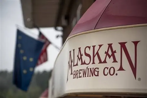 Вот 9 вещей, которые нужно сделать в Джуно, Аляска.