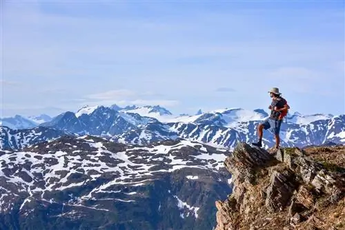 Вот 9 вещей, которые нужно сделать в Джуно, Аляска.