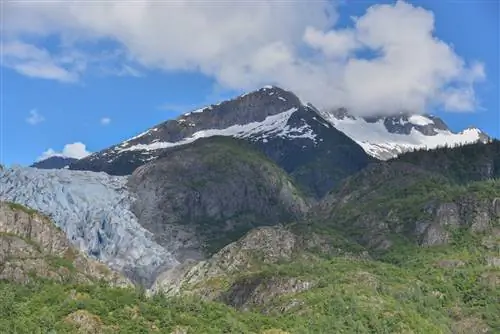 Вот 9 вещей, которые нужно сделать в Джуно, Аляска.