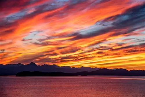 Вот 9 вещей, которые нужно сделать в Джуно, Аляска.