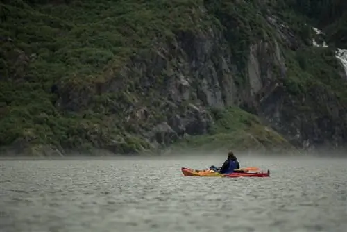 Вот 9 вещей, которые нужно сделать в Джуно, Аляска.