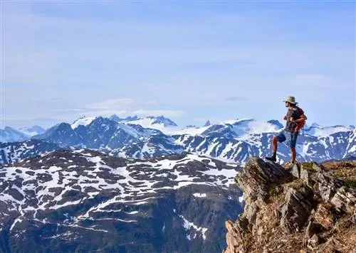 9 эпических способов исследовать Джуно, Аляска