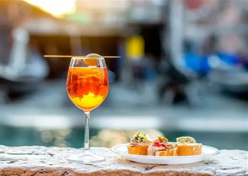 Cicchetti - венецианский ответ тапас. Вот где их попробовать